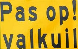 Internet dating valkuilen
