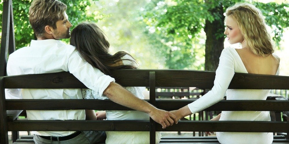 Waarom gaan vrouwen vreemd? Masterflirt