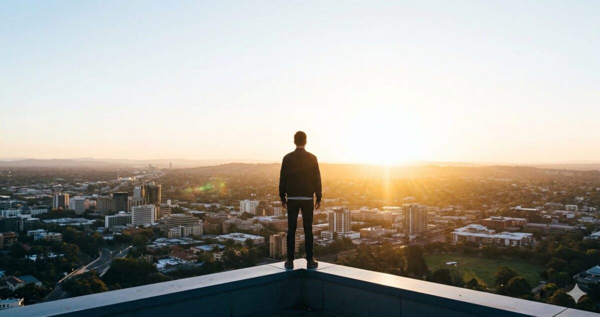 nieuw begin na de friendzone werken aan jezelf