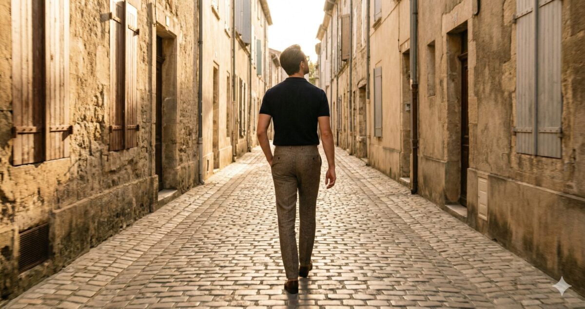 niet hechten aan het resultaat van je flirt