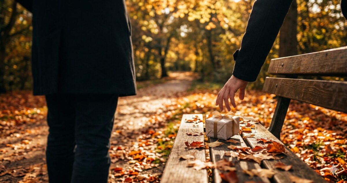 value giver bij verliefdheid op getrouwde vrouw