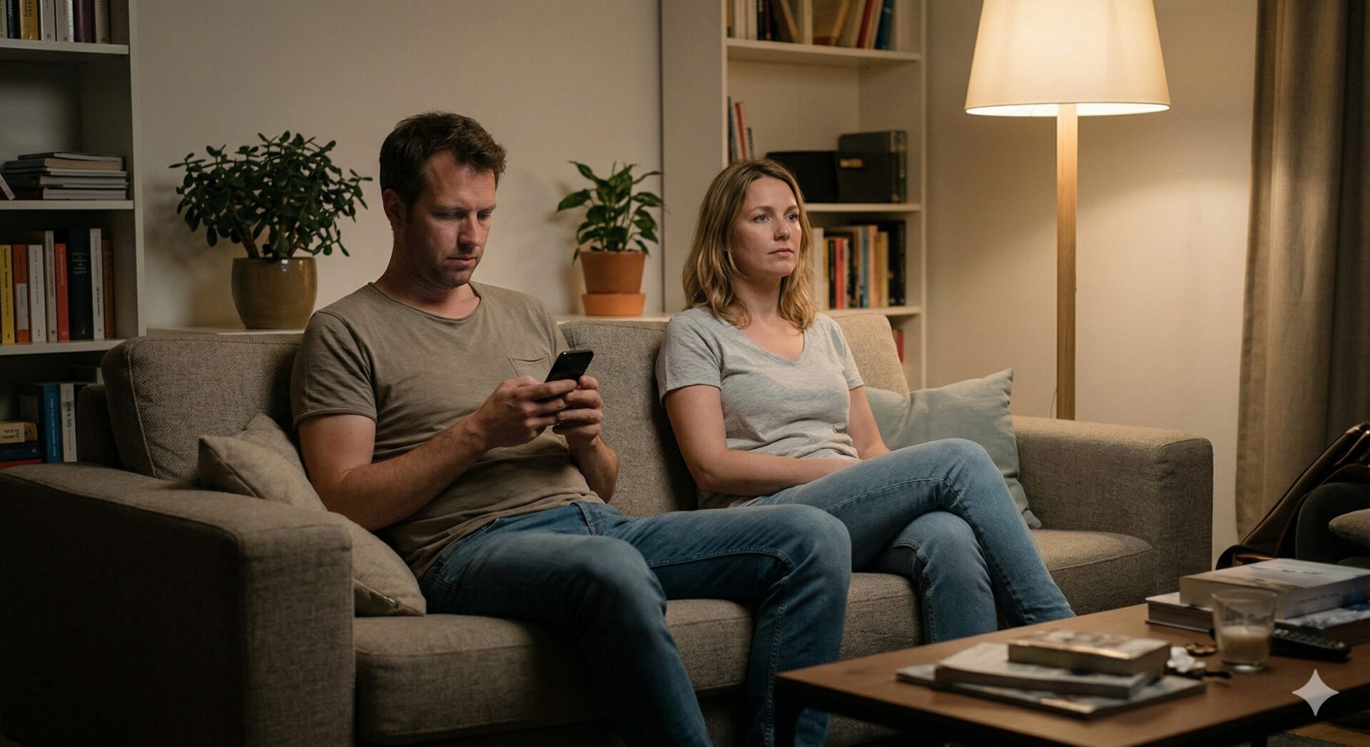 Sleur in relatie: wanneer vertrouwdheid overgaat in stilstand