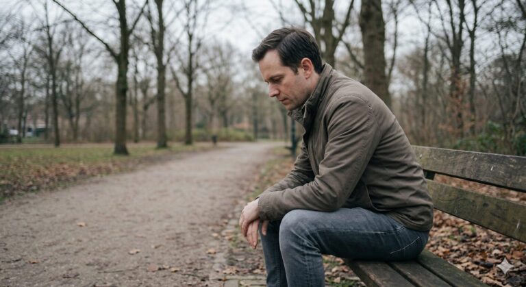 Ex loslaten: eerlijk terugkijken op je eigen rol en patronen