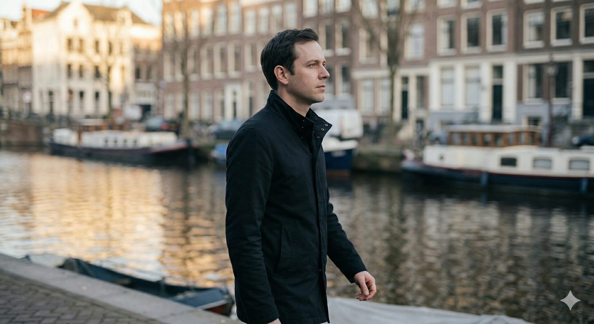 Ex loslaten: je leven weer actief terugpakken met richting en waardigheid