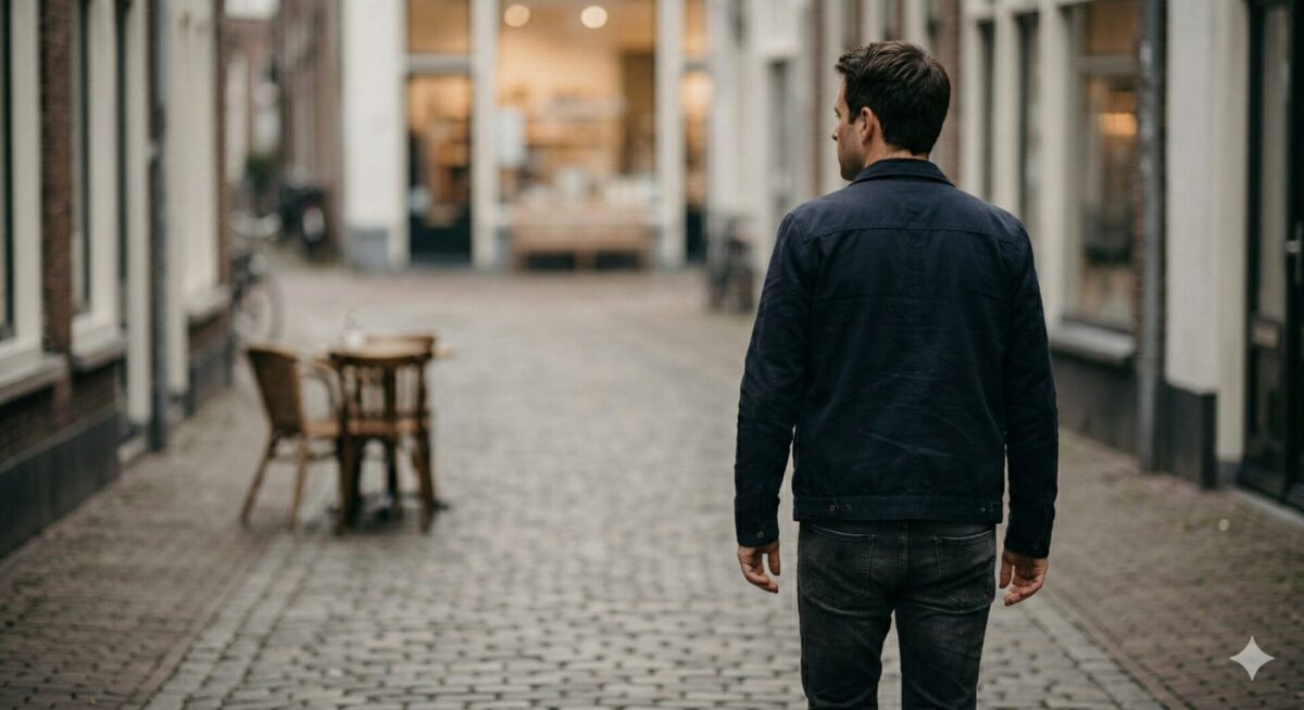 Ex terug of loslaten: eerlijk kijken naar wat er werkelijk was
