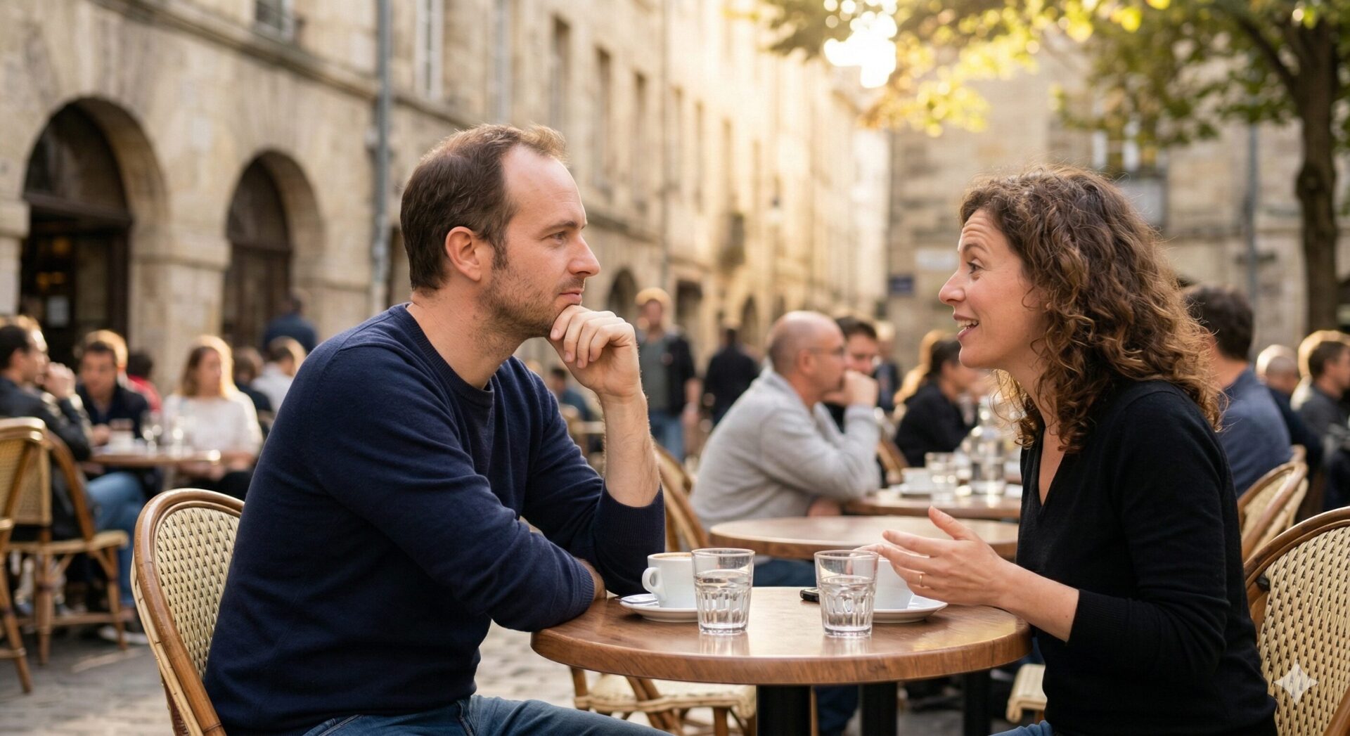 Hoe krijg je een vriendin: het begint bij je eigen fundament