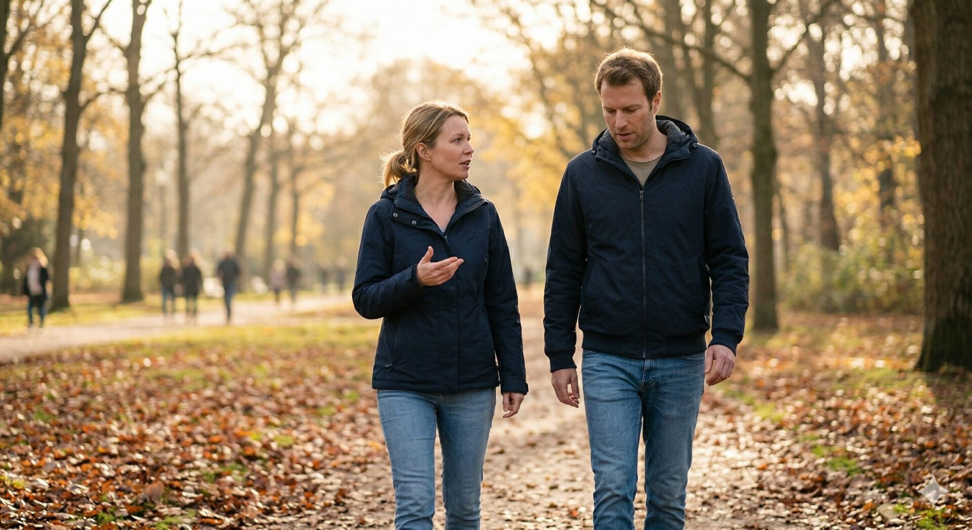 Sleur in relatie: opnieuw richting vinden als het gezamenlijke project wegvalt